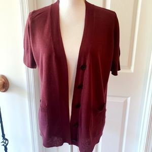 Vera Wang Cardigan